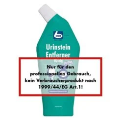 Dr. Becher "Dr. Becher" Urinstein Entferner 750 Ml -Geschäft Für Haushaltsreinigung c29297a5 05d1 4b7a ab89 5fdb9de359a5