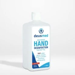 20 Liter | ALKOHOLFREIE Flächendesinfektion | DEUSMED | VAH Gelistet -Geschäft Für Haushaltsreinigung c32d301b ac63 44fe 8c29 46685240127f 2
