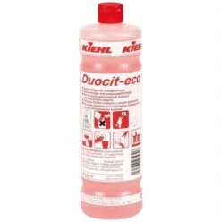 Buzil Bucasan® Clear G 463 Sanitärunterhaltsreiniger 1 L Flasche -Geschäft Für Haushaltsreinigung c4a680df be90 42d1 9c96 ae95b36bfece 2