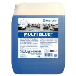 Dreiturm Multi Blue Mit Angenehmem Frischeduft Multifunktionaler Mehrzweck-Reiniger 1 L Flasche -Geschäft Für Haushaltsreinigung c837cffd 8fc2 4f0a b6c8 6eccb3fa6680 10