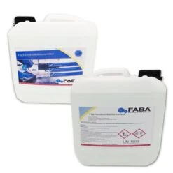 Flächendesinfektion Desinfektionsmittel 4 X 5 Liter Kanister -Geschäft Für Haushaltsreinigung ca5b9c96 3d17 4d94 9d52 acb47684a645