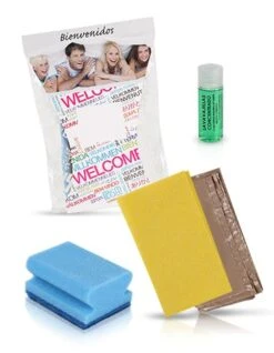 Amenities- Reinigungsset Bio Box Nr. 6 Für Touristenunterkünfte - 30 Stück -Geschäft Für Haushaltsreinigung cebb5a8f 2b3c 4df3 9d9a e9ebd65b0ee5