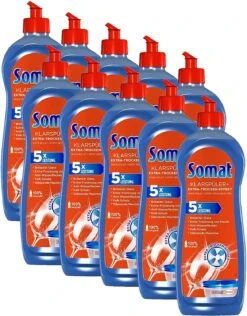 Somat Spülmaschinendeo, DEO DUO-PERLS®, Für 60 Reinigungen, Zitrone & Orange -Geschäft Für Haushaltsreinigung d0082bb9 e2c1 41c6 bc91 6c65c9025406 2