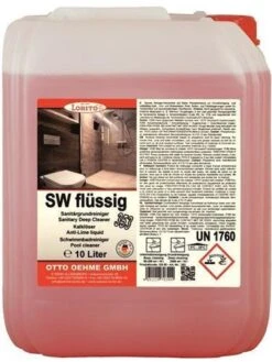 Sanitärgrundreiniger Sanforte 350 10 Liter -Geschäft Für Haushaltsreinigung d1053dc4 1122 439d b135 517476c91c40 3