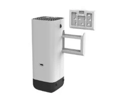 BONECO Allergiefilter, Aroma Pad A051 (passend P50) -Geschäft Für Haushaltsreinigung d1448c7f e2d4 4b10 ae48 31fc18561061