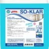 ARCORA Glas-und Kunststoffreiniger SO-KLAR, 10L -Geschäft Für Haushaltsreinigung d22092c2 ffac 4e07 be43 7623178b7918 6