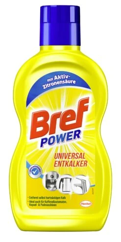 Bref Sidol Universal-Entkalker Reiniger 2x500 Ml Reinigungsmittel Sauberkeit -Geschäft Für Haushaltsreinigung d2feb306 25c8 4e83 8687 da08f44a15ae