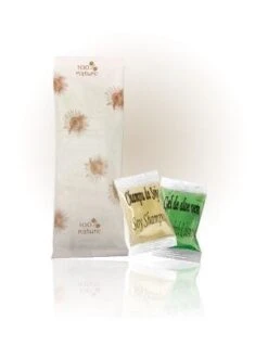 Duschgel Und Shampoo Go Green Bio Im Sachet 15 Ml Neutral -Geschäft Für Haushaltsreinigung d3581e65 7719 4752 8499 2a42ac31e387 4