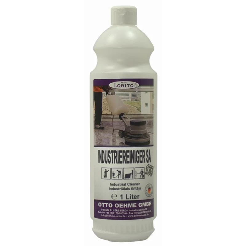 Grundreiniger Stripper 249 Forte 1 Liter 8 Grundreiniger Stripper 249 Forte 1 Liter – Bild 6