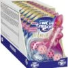 WC FRISCH DeLuxe Delicate Magnolia 10x50g WC Reiniger WC Duftspüler Reinigung -Geschäft Für Haushaltsreinigung d439f69a e00f 478c abb6 b6070f19af74 4