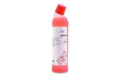 Funny WC-Reiniger | 12 X 750 Ml | Kalklösend -Geschäft Für Haushaltsreinigung d4d13762 f577 4e22 aba4 14423a80cb4a