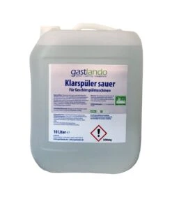 10l Kanister ProLab Klarspüler Glanzspüler Für Spülmaschinen -Geschäft Für Haushaltsreinigung d788389d b0fd 4efd 8f4f 001e2edb6a7e