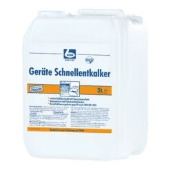Dr. Becher "Dr. Becher" Kalk Raus 5 L -Geschäft Für Haushaltsreinigung d8ea179b 1fa0 473e b71d 749202952bed 1