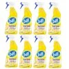 Biff Bad Total Zitrus Badreiniger 8x750ml Sprühflasche Reiniger Reinigungsmittel -Geschäft Für Haushaltsreinigung d9212032 a807 4833 96a8 d18e6cea722b 6