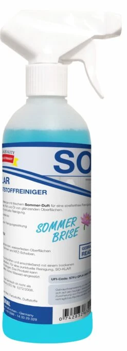 ARCORA Teppichreiniger Mit Encapsulation System TENAS 4IN1, 5L -Geschäft Für Haushaltsreinigung db11a4e0 a549 4add b37d 54223ddc8713 5