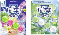 WC-Frisch KraftAktiv Duftspüler Urlaubsträume Hawaii 50g WC-Reiniger Badreiniger -Geschäft Für Haushaltsreinigung db2a0f45 f9d1 443d afa4 ca48ba3d9804 2