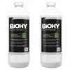 BiOHY Backofenreiniger Hochkonzentrat (2x1l Flasche) | Profi Grillreiniger, Fettlöser EXTRA STARK | Zur Einfachen Und Schnellen Ofenreinigung -Geschäft Für Haushaltsreinigung dbb48c08 987e 48ca 8dba 6032521de981 7