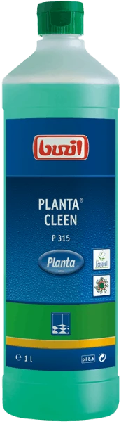 Buzil P 315 Planta Cleen, Bodenwischpflege, 1x1 L 3 Buzil P 315 Planta Cleen, Bodenwischpflege, 1x1 L