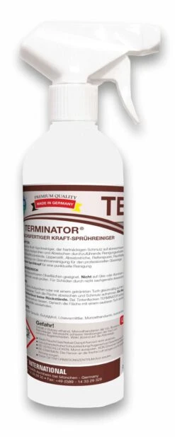 ARCORA Edelstahlreiniger Und Pfleger In Einem EDOL2IN1, 500ml -Geschäft Für Haushaltsreinigung dbed182c 231d 4cf7 8b4d 93a7e10065cc 2
