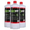 BiOHY Sanitärreiniger (3x1l Flasche) | Kalkzersetzendes Konzentrat Für Den Sanitärbereich | Badreiniger Mit Angenehme & Frischen Duft | EXTRA STARK 1 BiOHY Sanitärreiniger (3x1l Flasche) | Kalkzersetzendes Konzentrat Für Den Sanitärbereich | Badreiniger Mit Angenehme & Frischen Duft | EXTRA STARK -Geschäft Für Haushaltsreinigung dc5c390f b978 4886 b9e9 c14de98d0f13 2