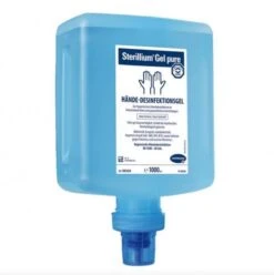 Bode Sterillium Virugard Händedesinfektion, 4x1 L, RKI -Geschäft Für Haushaltsreinigung dee396db c705 4bd7 977e 0638925bd5cb