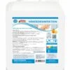 ARCORA HÄNDEDESINFEKTION Auf Chlorbasis Mit Orangenduft , 5L -Geschäft Für Haushaltsreinigung df3f0636 9458 41ad a4ce 9e3e1bef5b62 1