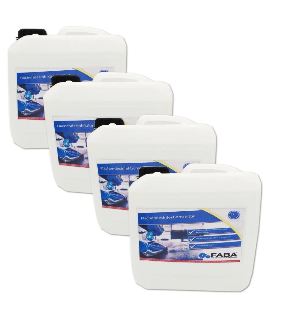 1 Liter Alkoholische Schnelldesinfektion Für Alle Oberflächen Flächendesinfektion Desinfektion Desinfektionsmittel 7 1 Liter Alkoholische Schnelldesinfektion Für Alle Oberflächen Flächendesinfektion Desinfektion Desinfektionsmittel – Bild 5