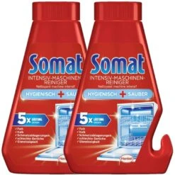 Somat Intensiv-Maschinenreiniger Spülmaschinen Reiniger Spülen Waschen 8x250 Ml 11 Somat Intensiv-Maschinenreiniger Spülmaschinen Reiniger Spülen Waschen 8x250 Ml -Geschäft Für Haushaltsreinigung e0bf632c 2ad6 46b2 a2fe a0d5867bc84e 2