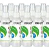 Handdesinfektion Mit Aloe Vera-Lemongrass Ohne Alkohol 12x 100 Ml -Geschäft Für Haushaltsreinigung e1639edc 8a66 433d abd0 0305dc648bf0 2