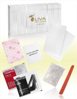 Hygiene Kit D'Olive Neutral -Geschäft Für Haushaltsreinigung e23dd136 a9b0 44aa a95a cab3bbfb2110 2