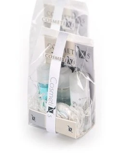 Set Top-Line Shampoo 30ml, Duschgel 30ml Und Handseife 10g Neutral -Geschäft Für Haushaltsreinigung e4093b3c 2e32 4ede 9856 decdc0fda32a 2