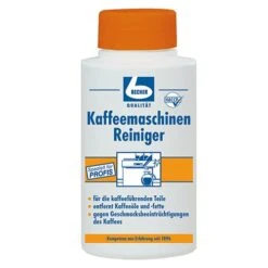 Dr. Becher 30 "Dr. Becher" Kaffeemaschinen ReinigungsTabs -Geschäft Für Haushaltsreinigung e66cfde1 9ce7 48e0 afbc bde312233ea1 5