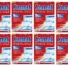 Somat Spezial-Salz Spülmaschinensalz Spülmachine Geschirrspülleistung 8 X1,2kg -Geschäft Für Haushaltsreinigung e694cd37 516e 4783 947d 9bba4bf45ab1 3