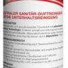ARCORA Neutraler Sanitär-Duftreiniger Für Die Neutrale Unterhaltsreinigung NEUTRA 7, 1L -Geschäft Für Haushaltsreinigung e6d763bb bbf4 4ffa bebe 30f545760e2c