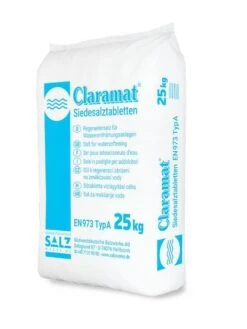Siedesalztabletten | DIN EN 973 Typ A |25 Kg Sack | Zur Wasserenthärtung -Geschäft Für Haushaltsreinigung e72b0508 1b3c 4212 9b66 a3acd0865337 1