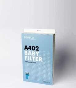 BONECO Baby Filter A402