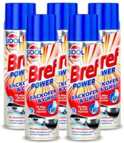 Bref Power Ceran & Stahl 6er Pack Edelstahl Reinigung 500 Ml Reinigungsmittel 11 Bref Power Ceran & Stahl 6er Pack Edelstahl Reinigung 500 Ml Reinigungsmittel -Geschäft Für Haushaltsreinigung e8647abd 9df6 4533 be1e f24ef6c73687 8