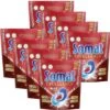 Somat Excellence 4in1 Caps 8x20 Caps Spülmaschinen Reinigung Geschirrspülmittel 2 Somat Excellence 4in1 Caps 8x20 Caps Spülmaschinen Reinigung Geschirrspülmittel -Geschäft Für Haushaltsreinigung e92c24f6 449d 4528 8ec8 d0150075d95e 2