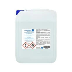 DesiClean® - Händedesinfektionsmittel, 80% Ethanol - 5 Liter -Geschäft Für Haushaltsreinigung e950bc69 4d7e 4939 b352 f0684a7c6c7d