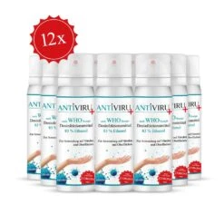 Handdesinfektion 2x500 Ml Ohne Alkohol -Geschäft Für Haushaltsreinigung ebed9d5b f66e 421c acea dafdb5462bae 3