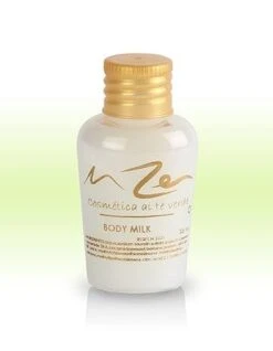 Body Milk Ecorganic 40 Ml Neutral -Geschäft Für Haushaltsreinigung ed87f695 8ad7 4daf 8eb4 637488c18239 2