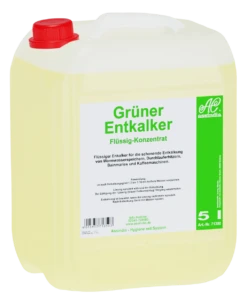 Grüner Entkalker 1000ml -Geschäft Für Haushaltsreinigung ee1ba79c b45d 4480 bc70 6742b496816a 2