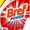 Bref Power WC Krafttabs Reiniger 15x Effekt 325g Abfluss Tiefenreinigung -Geschäft Für Haushaltsreinigung f0e26d61 2b02 4b0b b75a 4789b5c859a7