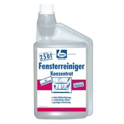 Dr. Becher "Dr. Becher" Becharein Gläser Reiniger 1 L Flüssig -Geschäft Für Haushaltsreinigung f274a1bc fe79 4ec0 9459 7e767d1baf84 5