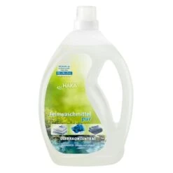 HAKA Sensitiv Waschmittel Flüssig, 2 Liter -Geschäft Für Haushaltsreinigung f2986466 b21b 4c61 b397 54d9aebc4de7 1