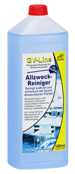 1x HASK ULTRA | Allzweckfrisch | Allzweckreiniger | 1000ml -Geschäft Für Haushaltsreinigung f2b8a421 2c50 4fcd 83f6 d683117deda8 2
