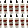 12x 1000ml Sanimo Handdesinfektionsmittel - Anwendungsfertig - Nach Rezept Der WHO Desinfektionsmittel Hände Nachfüllflasche -Geschäft Für Haushaltsreinigung f38eae29 d475 456b b60b bb929ef39719