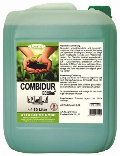 Lorito SA 133 Industriereiniger Spezialreiniger 200 Liter Fass 7 Lorito SA 133 Industriereiniger Spezialreiniger 200 Liter Fass – Bild 5