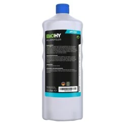 BiOHY Klarspüler (9x1l Flasche) | Ökologisches Hochkonzentrat | Geeignet Für Alle Spülmaschinen, Für Unschlagbaren Glanz Auf Gläsern & Geschirr 14 BiOHY Klarspüler (9x1l Flasche) | Ökologisches Hochkonzentrat | Geeignet Für Alle Spülmaschinen, Für Unschlagbaren Glanz Auf Gläsern & Geschirr -Geschäft Für Haushaltsreinigung f556e49f ec00 4f09 8c55 55a0cfb5df44