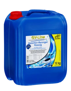 Geschirr-Spülmittel GV Line 1000ml -Geschäft Für Haushaltsreinigung f5943686 ce95 49c8 a7ac 253950da3717